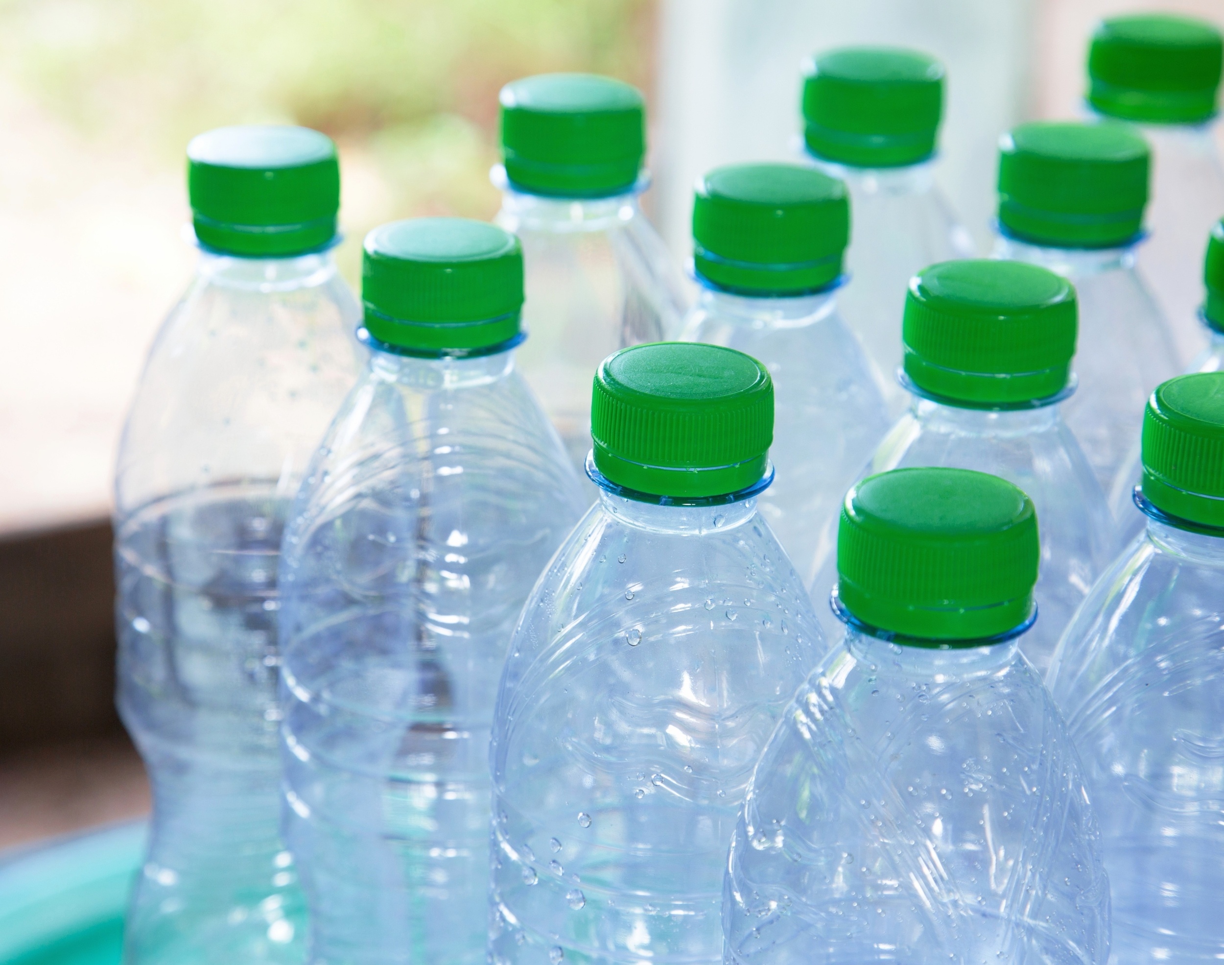 Plastic waste could be cheaply recycled using water and oxygen