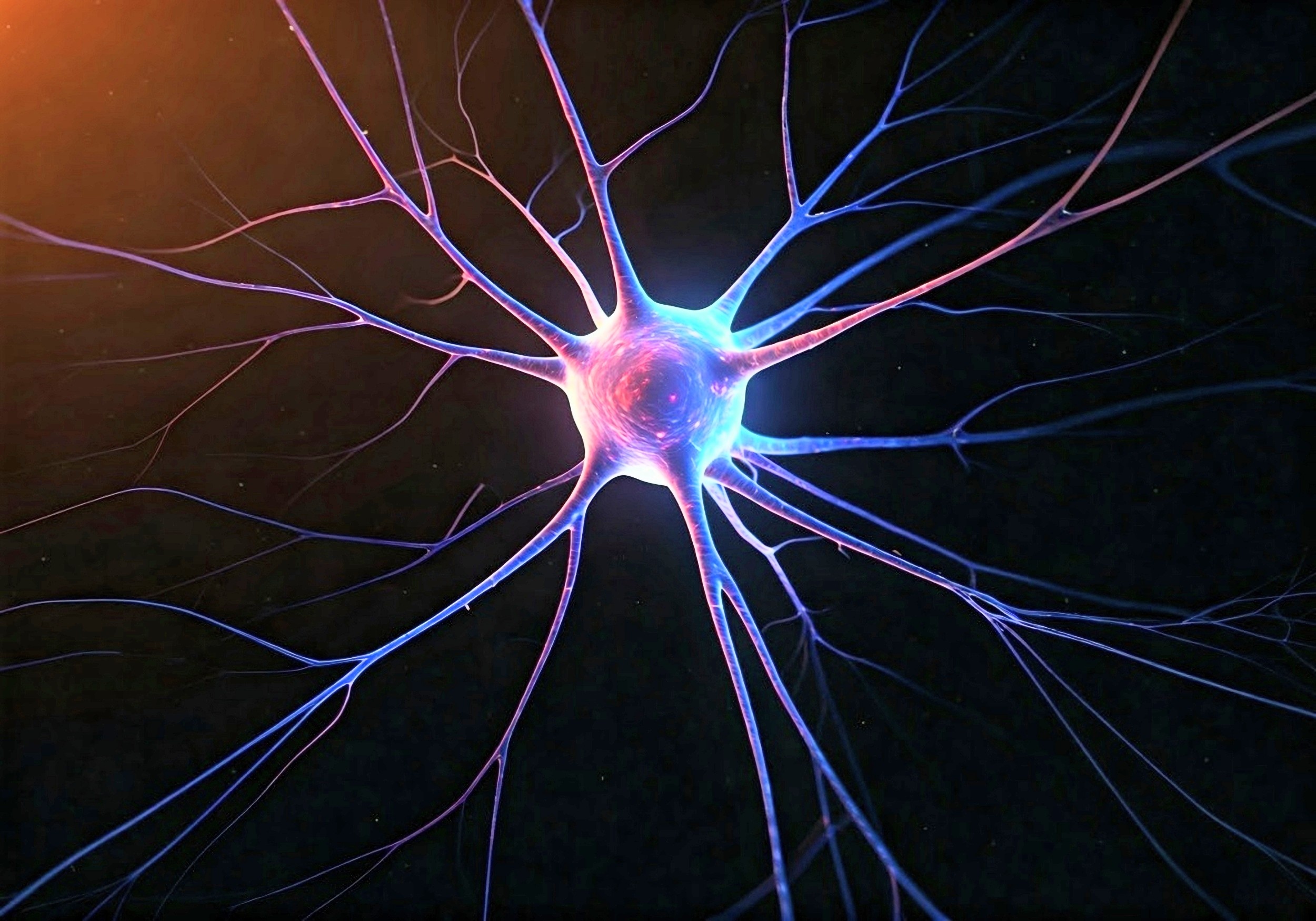 Most brain cells are not specialists