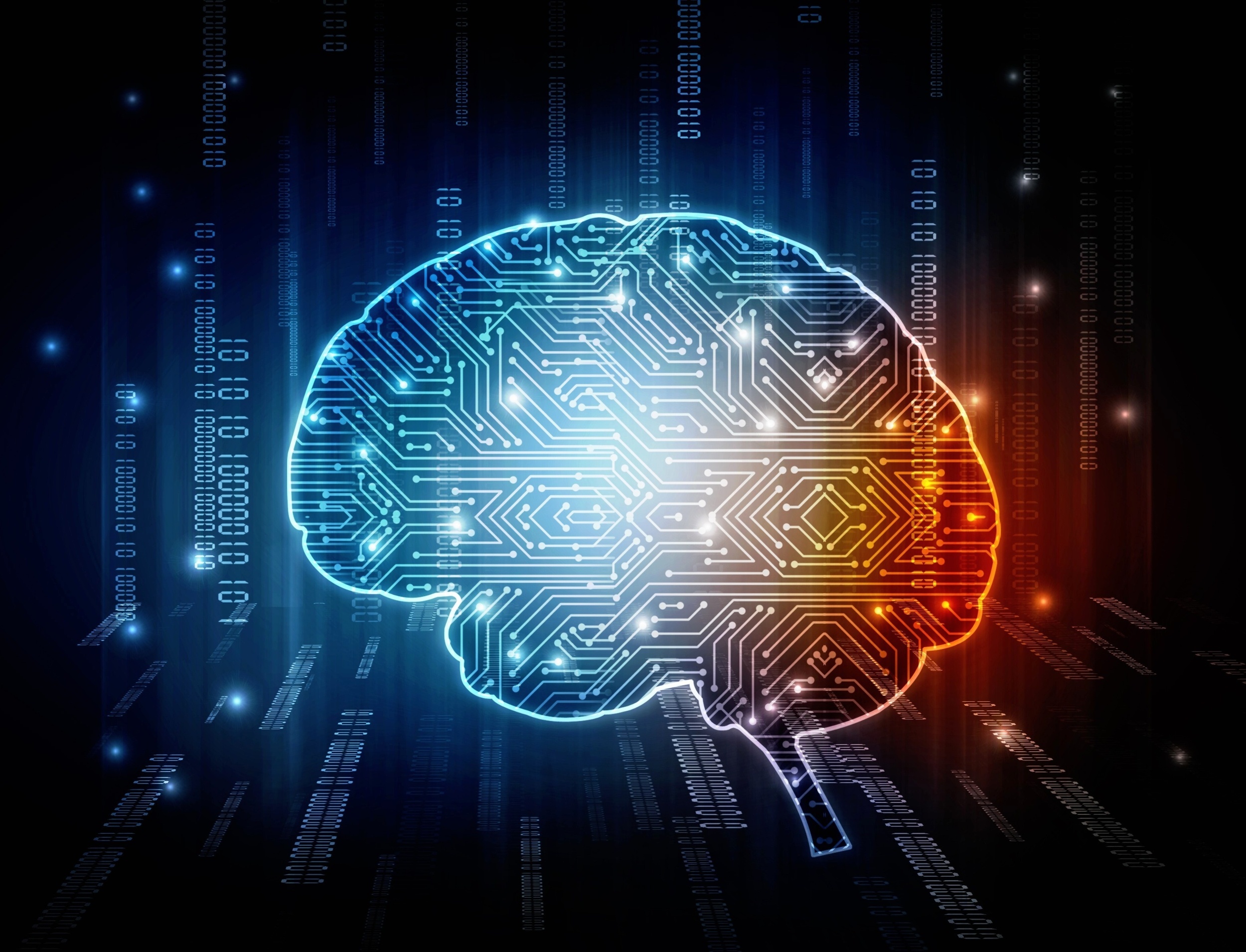 Brain-inspired chip detects abnormal heartbeats almost instantly
