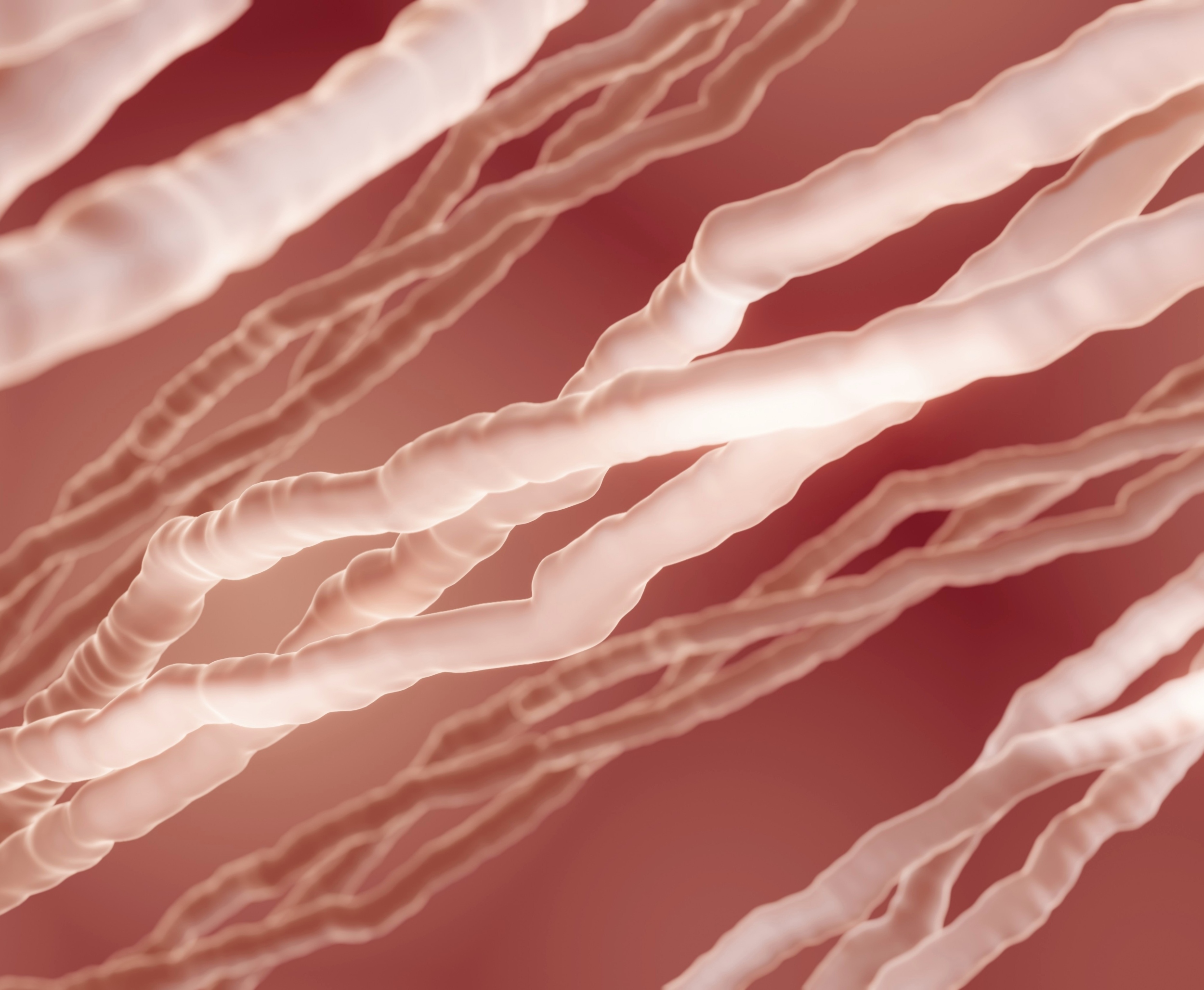 Scientists discover the earliest hidden signs of skin aging