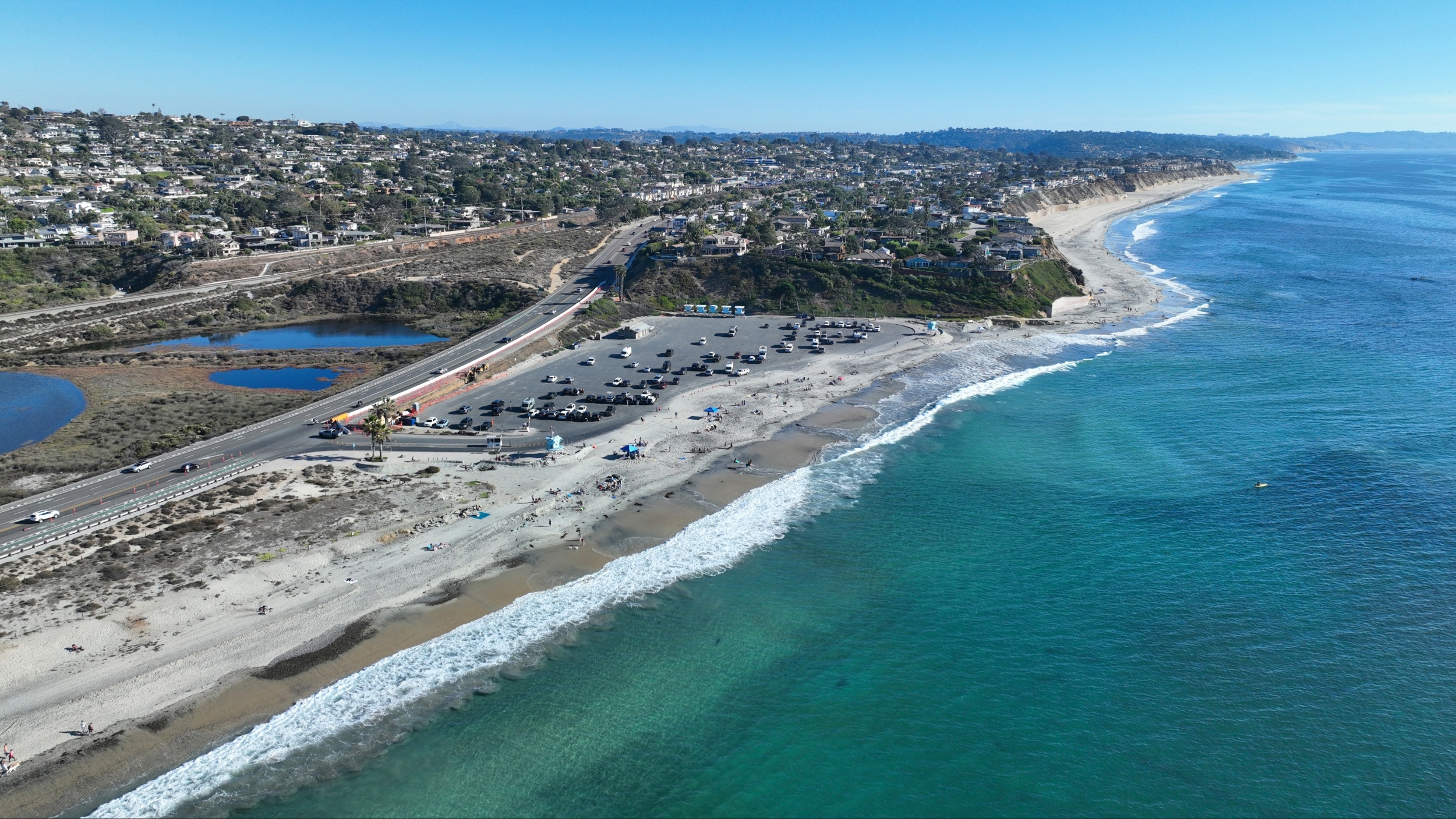 Sea level changes helped keep Earth’s climate stable for millions of years
