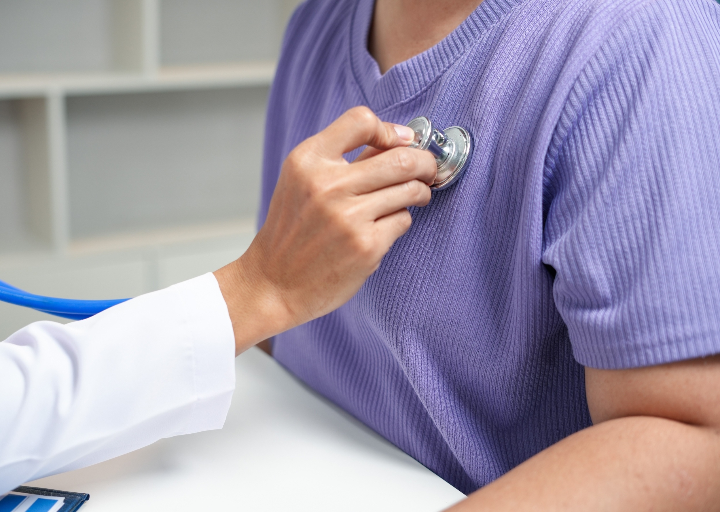 Millions of Americans fall short of new cholesterol guidelines