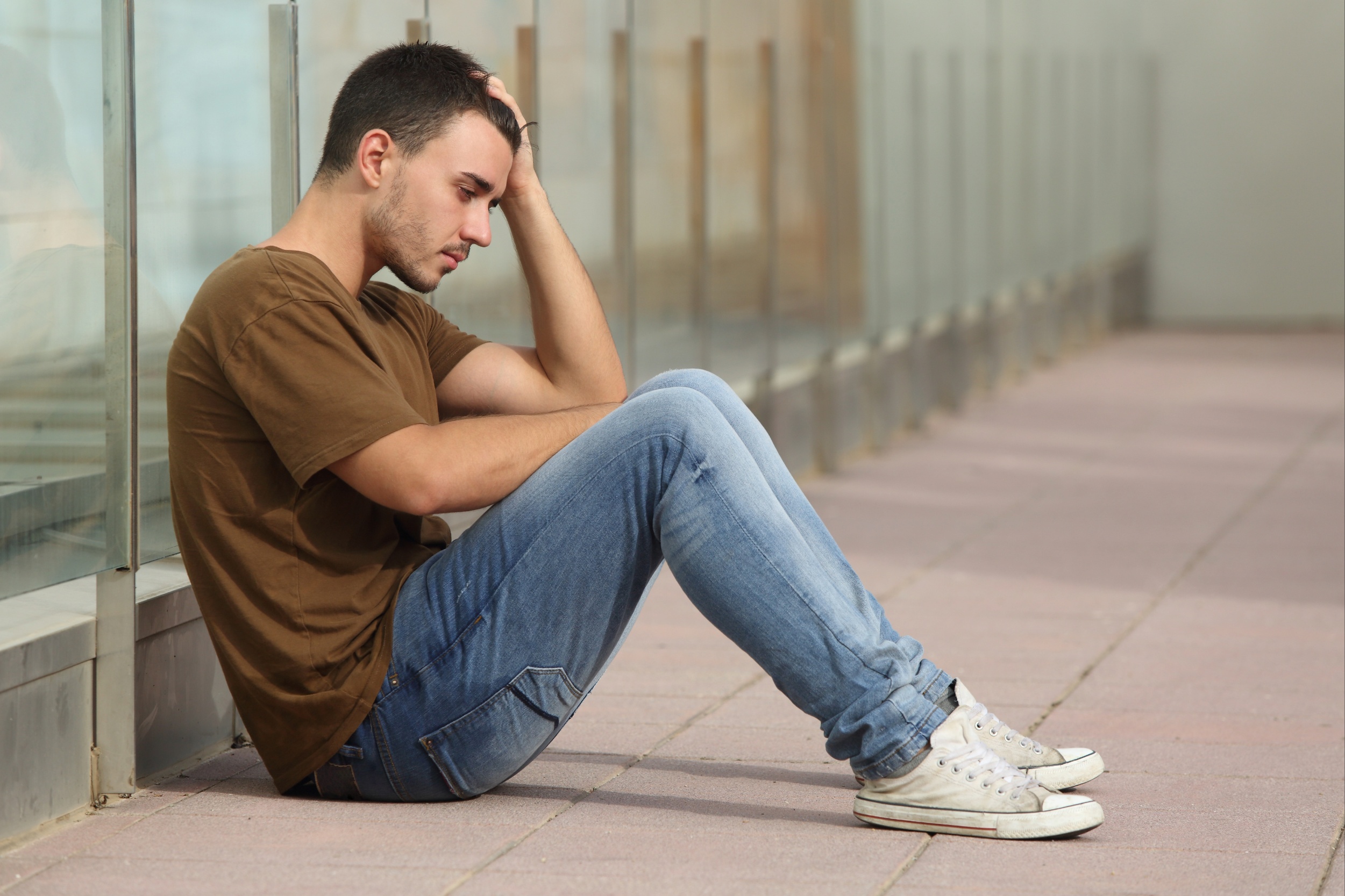 Why doctors are having a tough time tackling loneliness