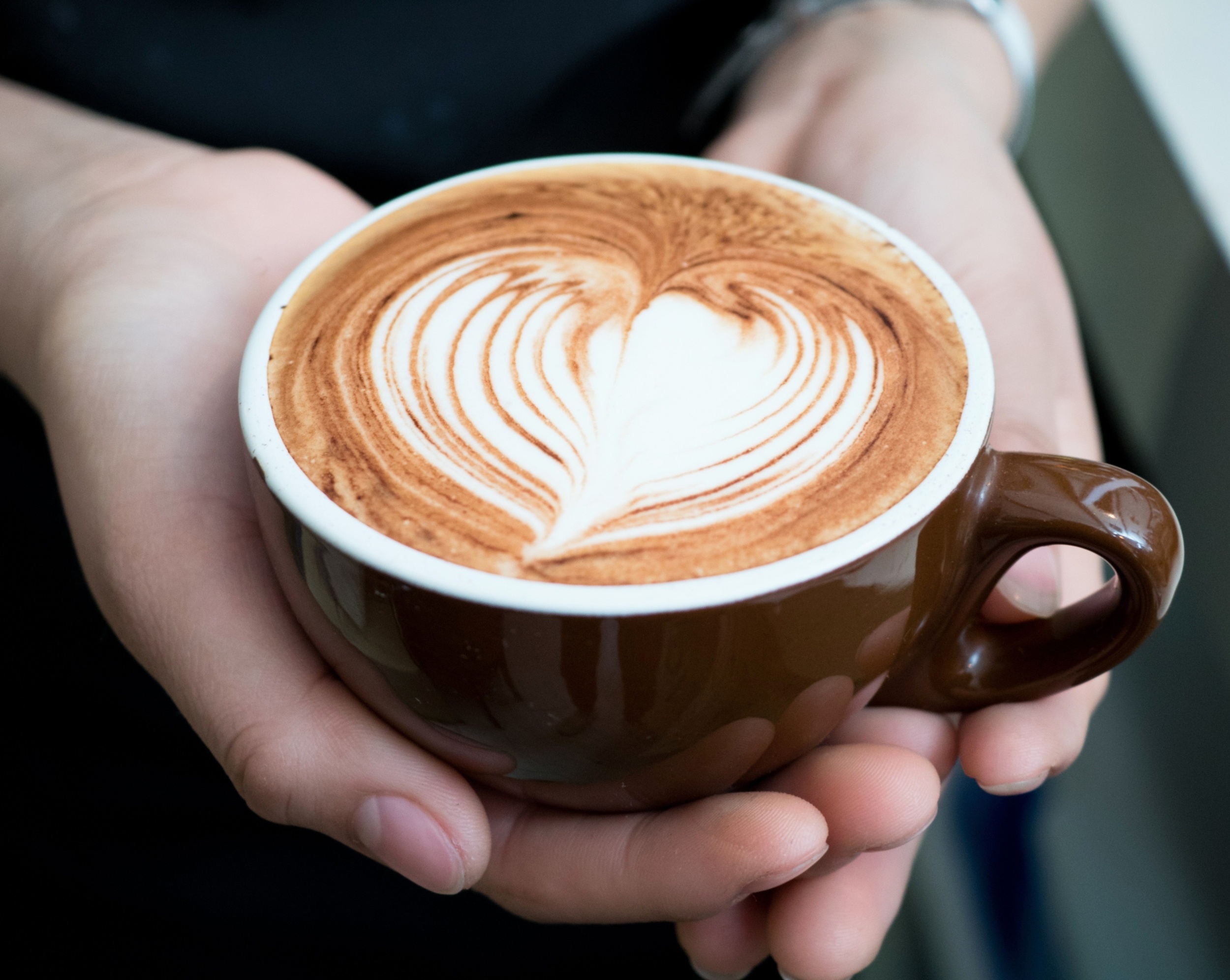 How much coffee is too much? Heart experts reveal the safe daily limit
