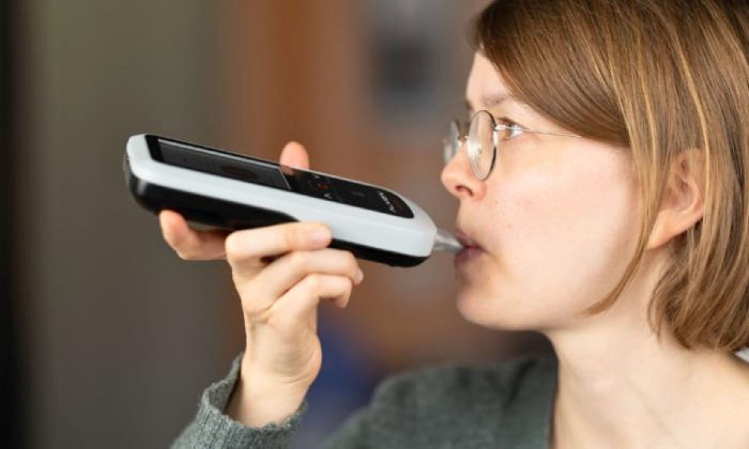 New breath test reveals when your body starts burning fat
