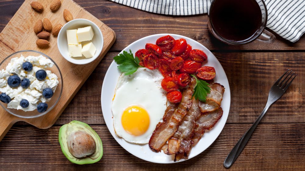 Ketogenic diet may protect one part of the gut while harming another