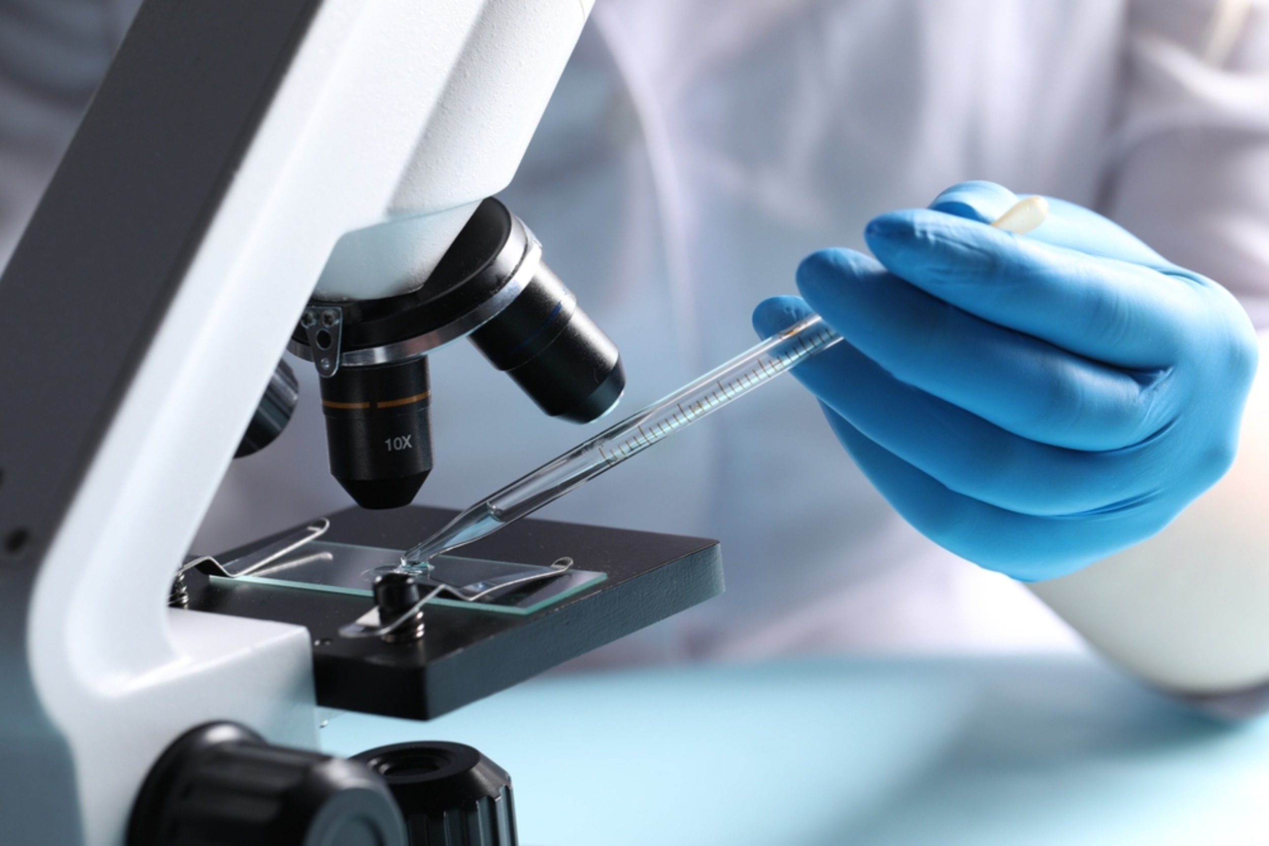 White House proposes largest science funding overhaul since 1945
