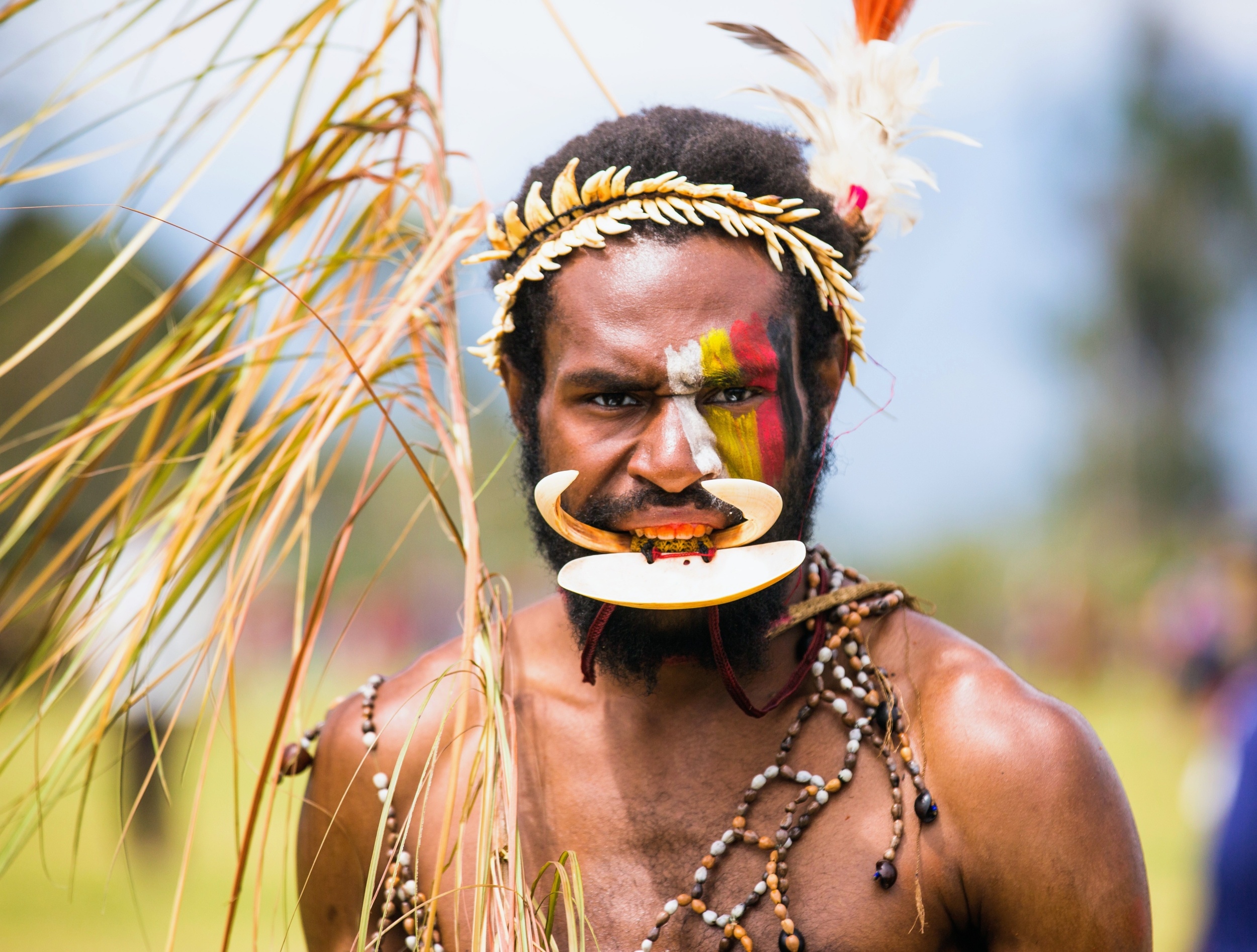 Humans may have once spoken tens of thousands of languages
