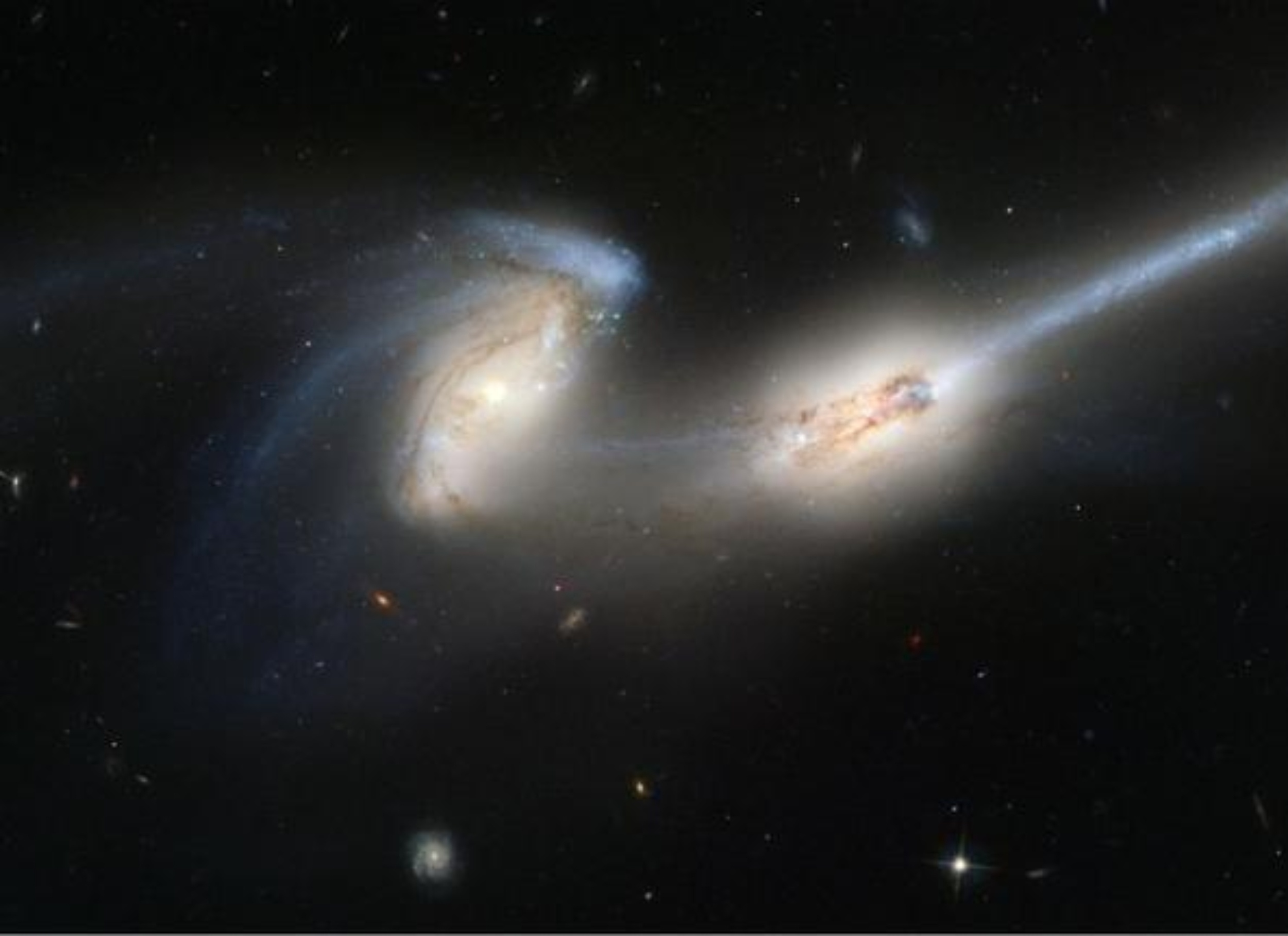 Astronomers may have been wrong about what kills galaxies