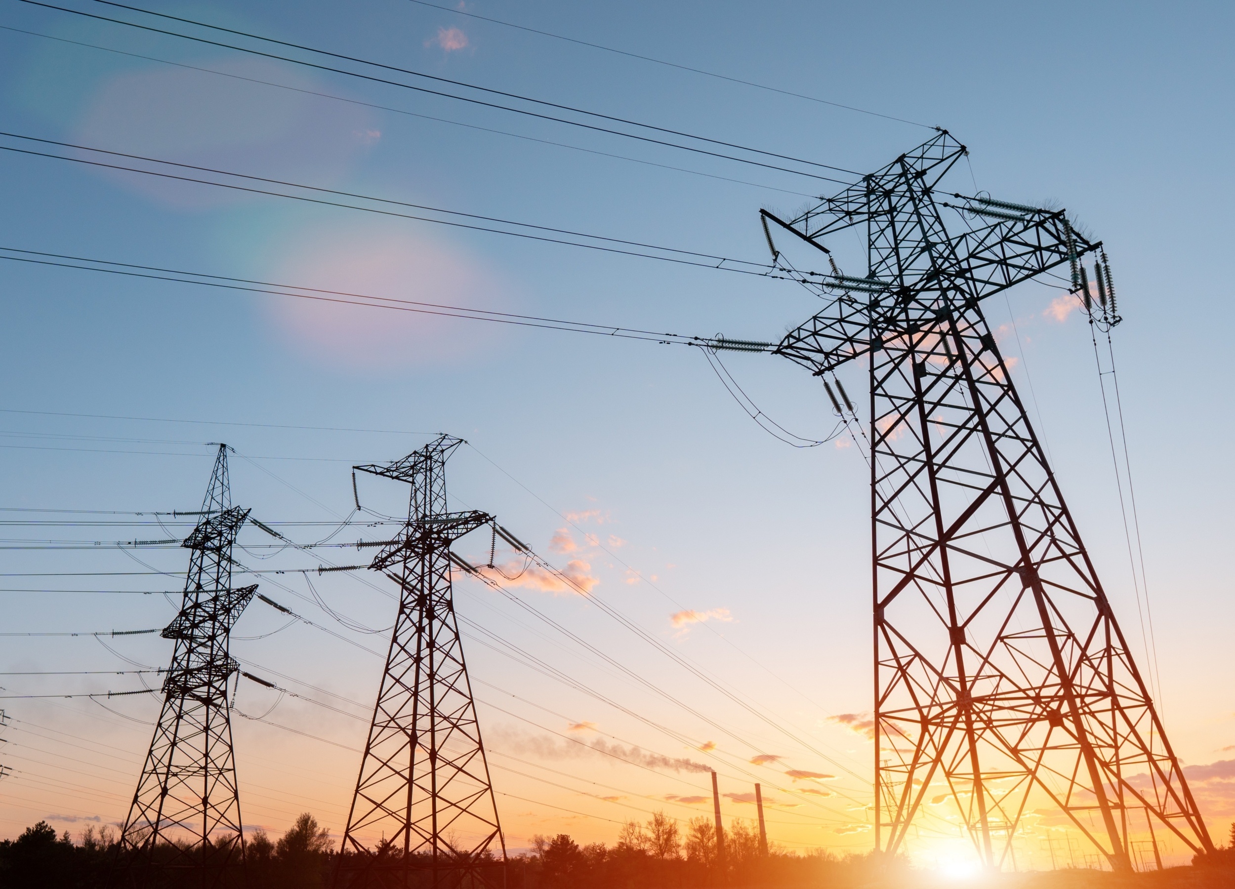 Why tomorrow's power grids may be built for the wrong climate