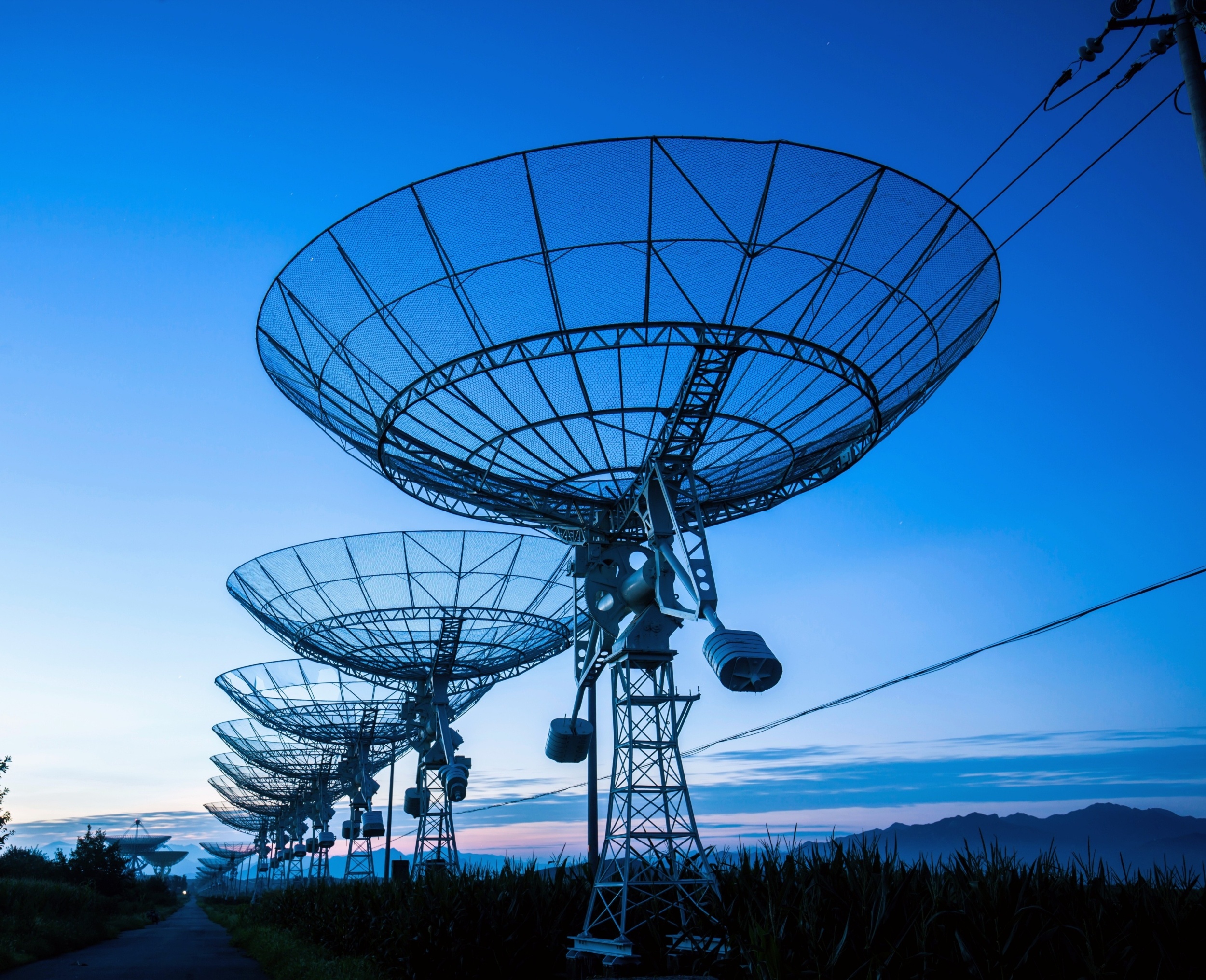 Scientists say we've been searching for alien signals in the wrong place
