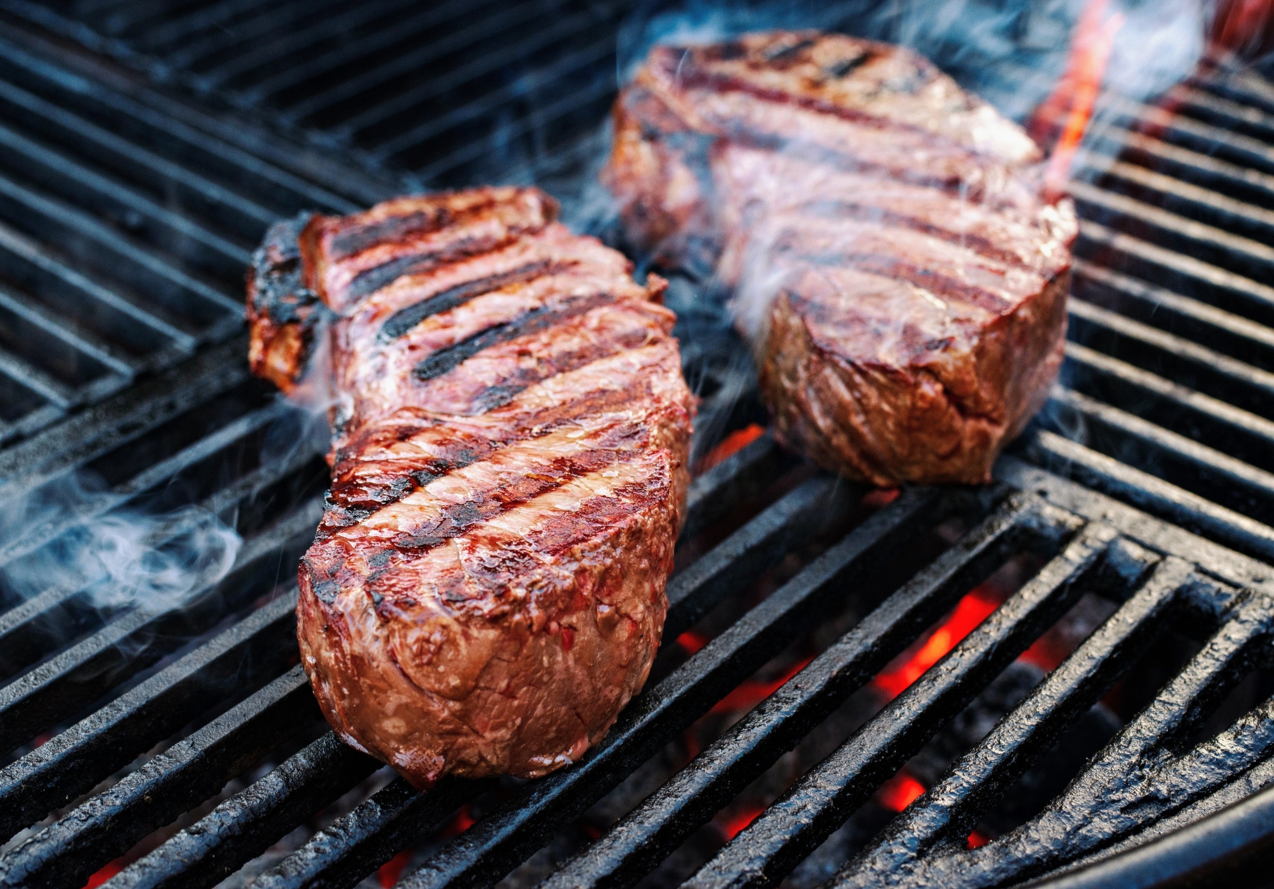 Population aging is driving a surge in food-related emissions