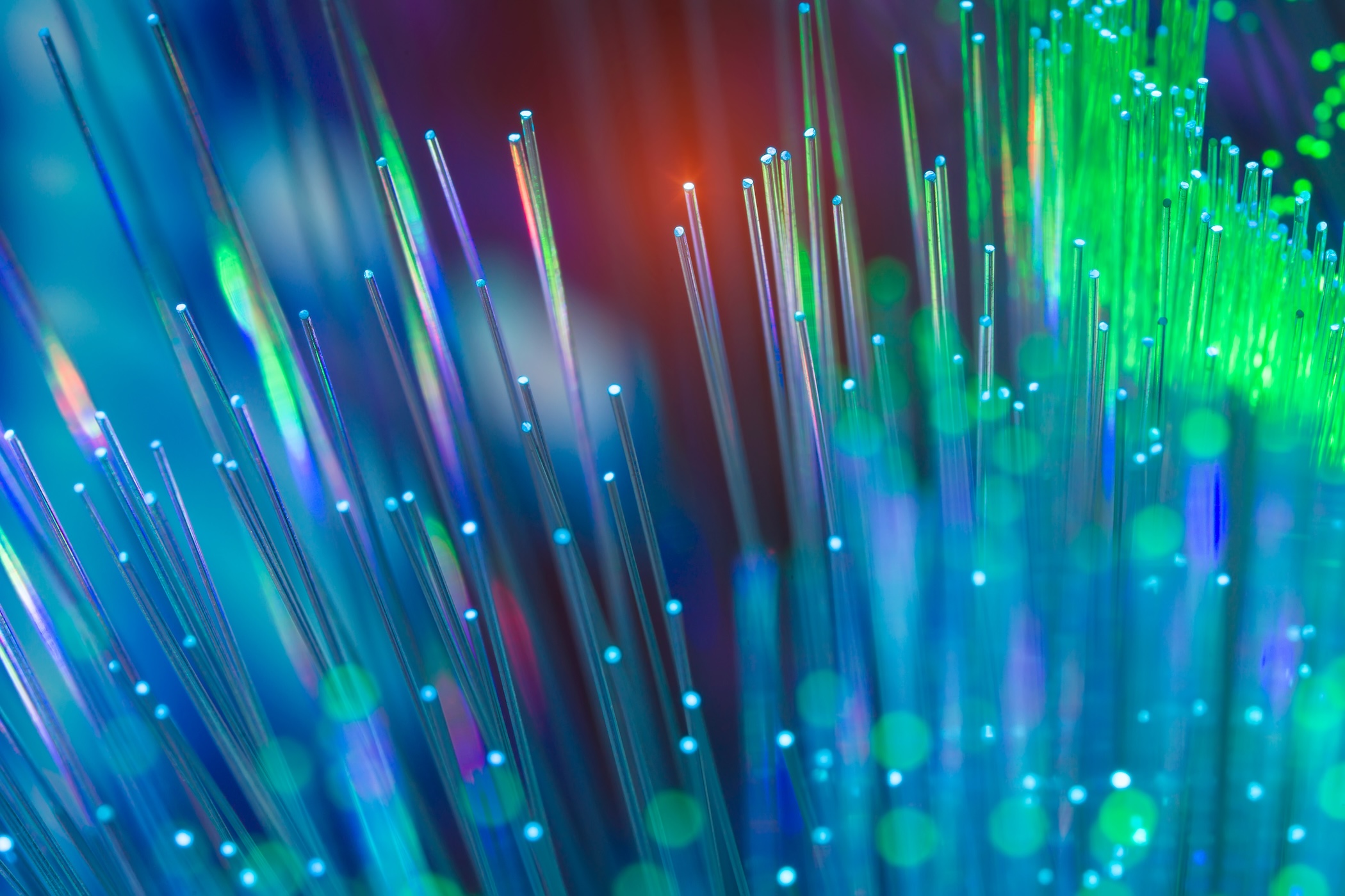 Quantum internet just passed its toughest test yet