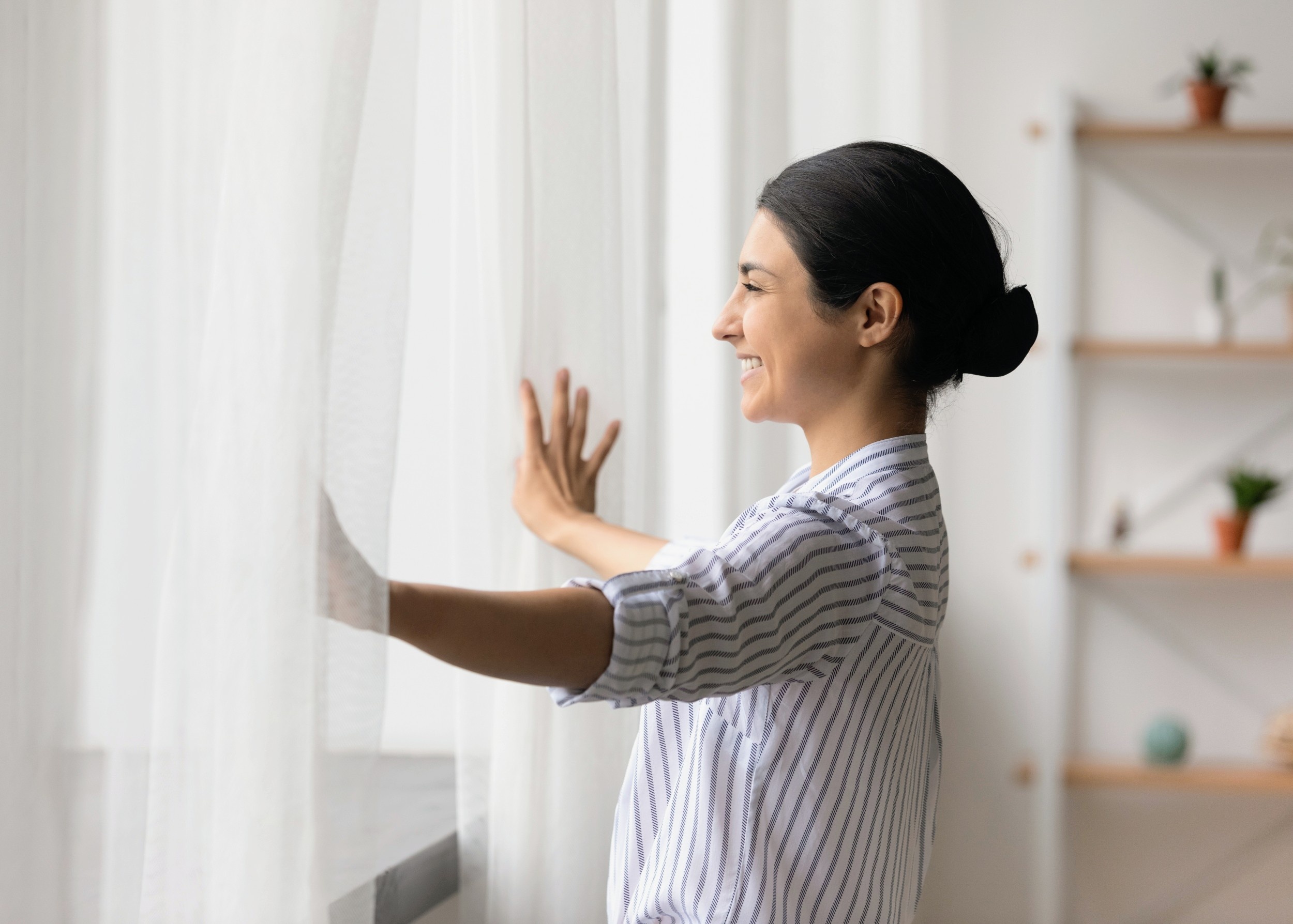 Simple routine linked to less pain and better mental health