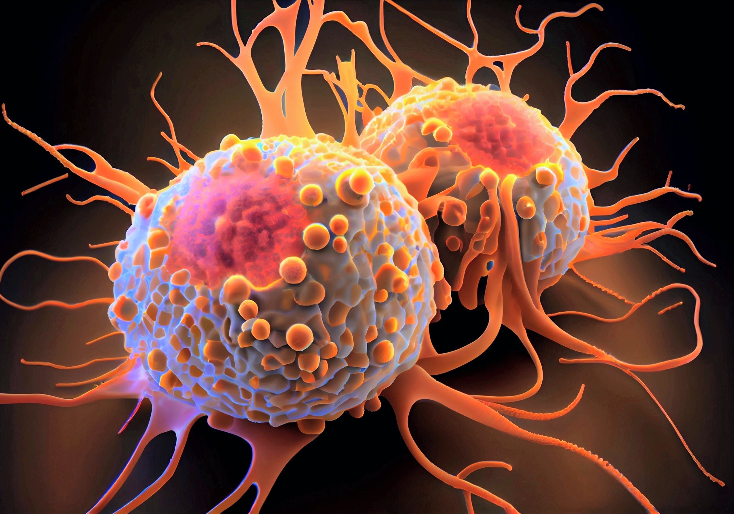 Scientists replay cancer's earliest moments to reveal how tumors begin