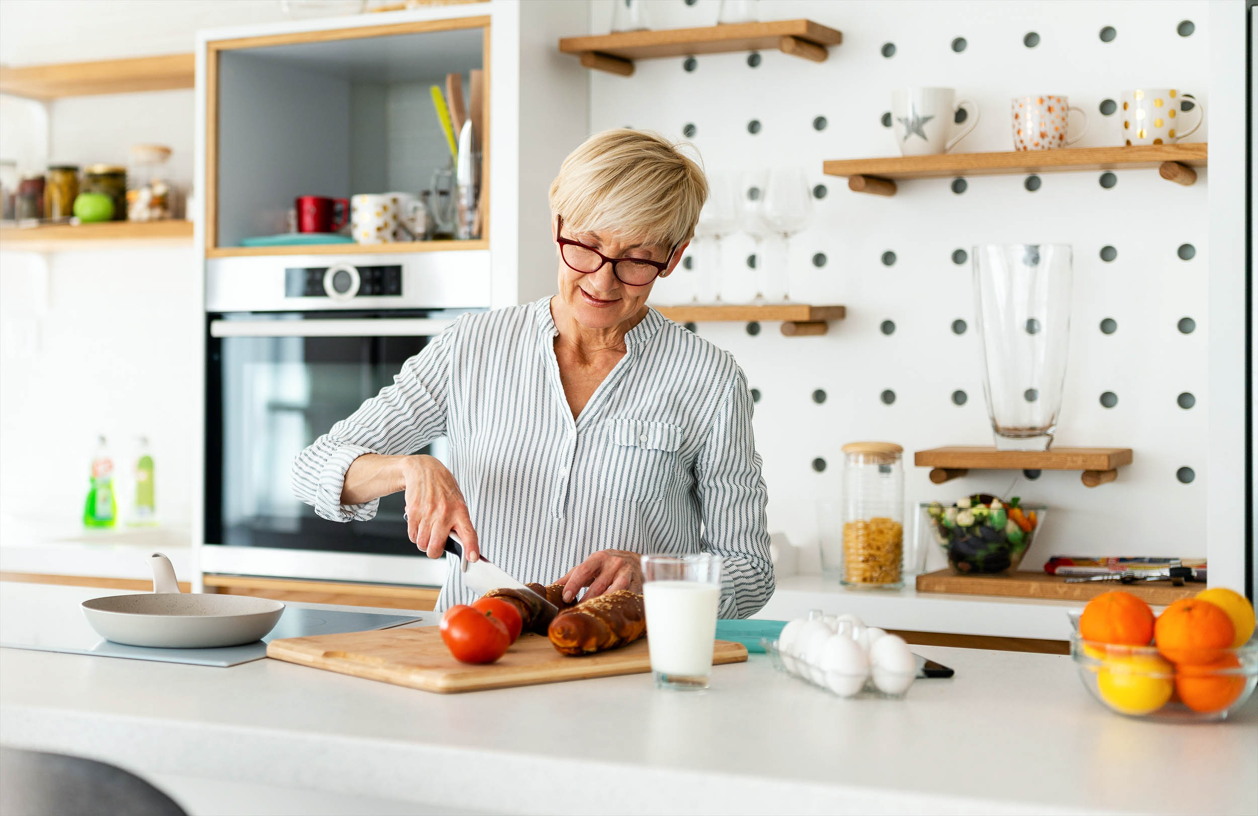 Time-restricted eating may have an impact on memory and cognition in older adults