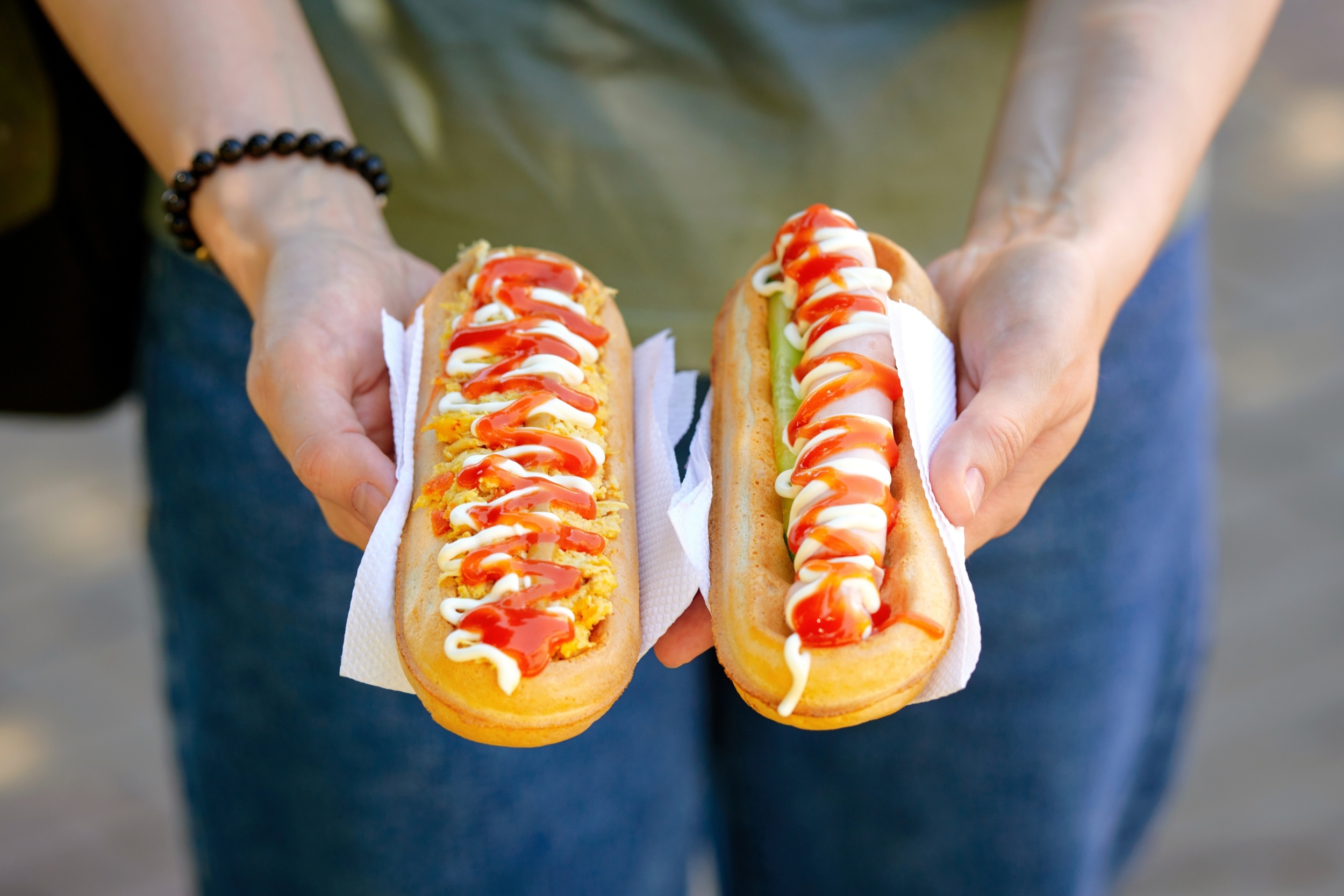 Fathers who eat more processed foods may influence their baby's weight