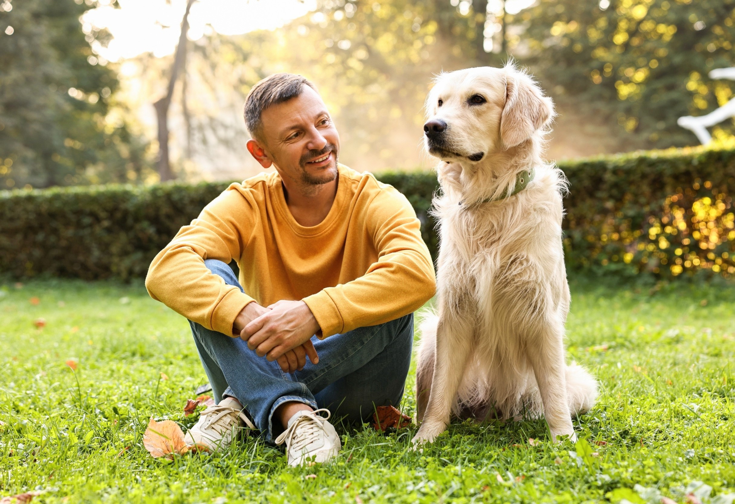 Does owning a pet really make you happier and healthier? The answer is complicated