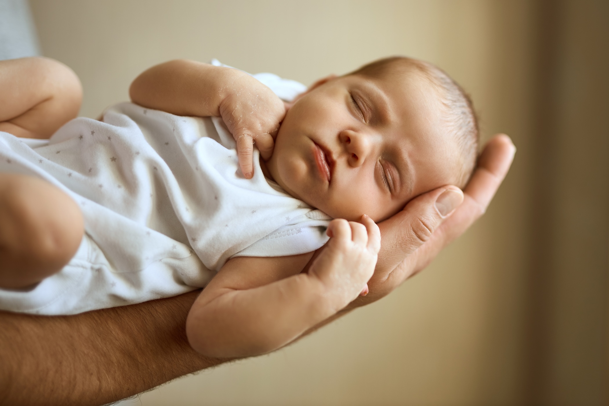 Homo erectus babies needed constant parental care