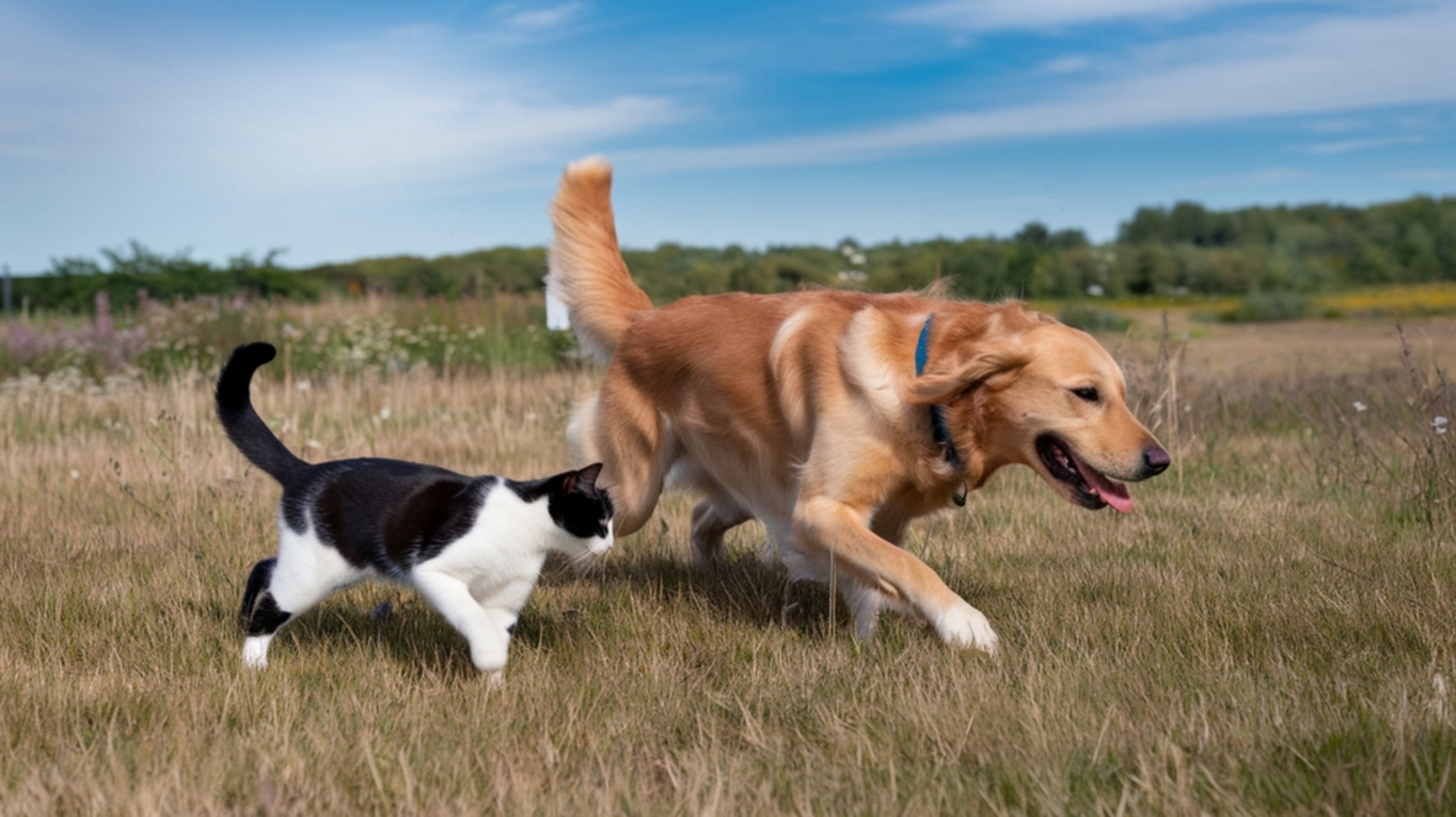 Pets are absorbing household chemicals