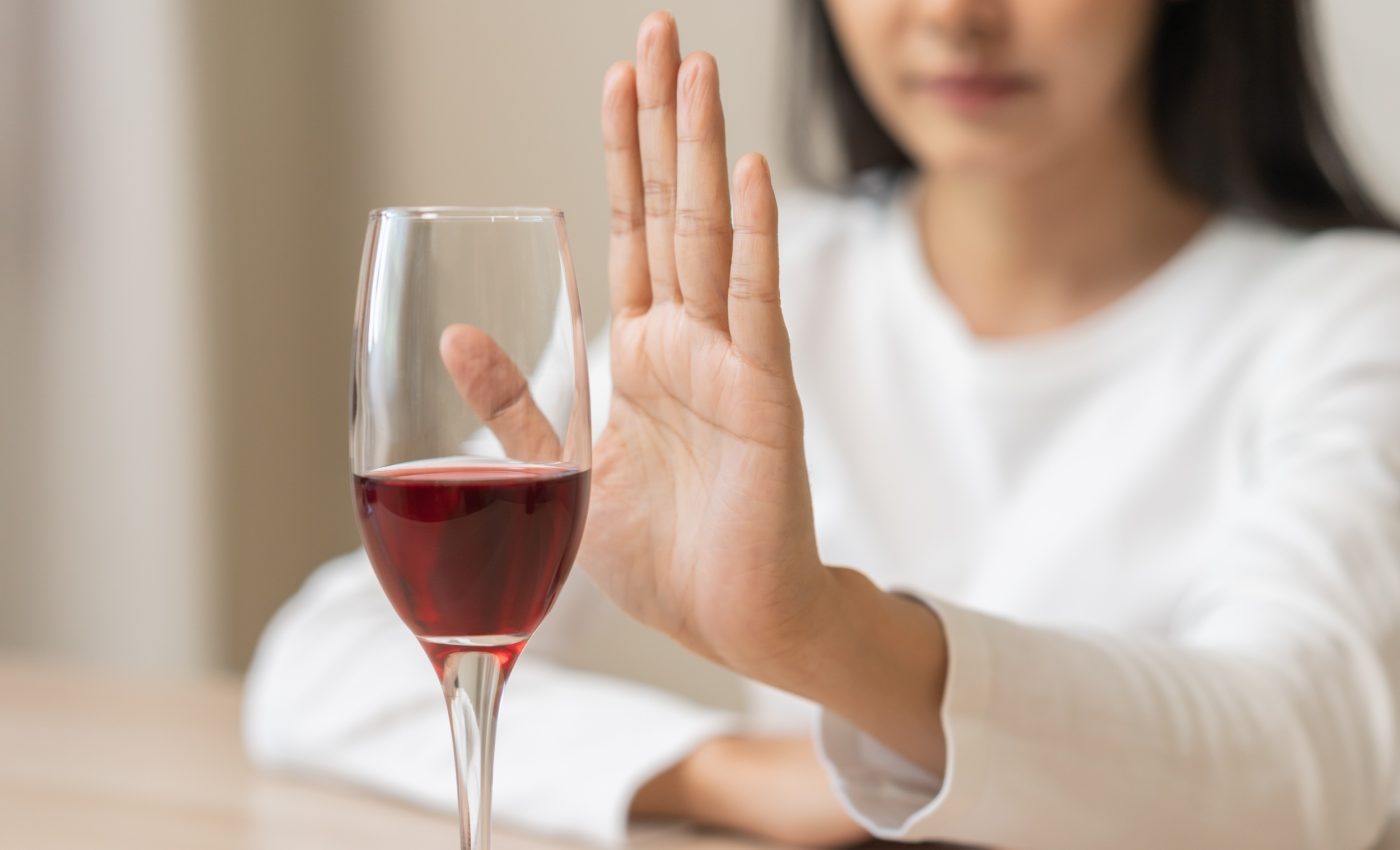 Semaglutide pill helps people drink less alcohol in clinical trial