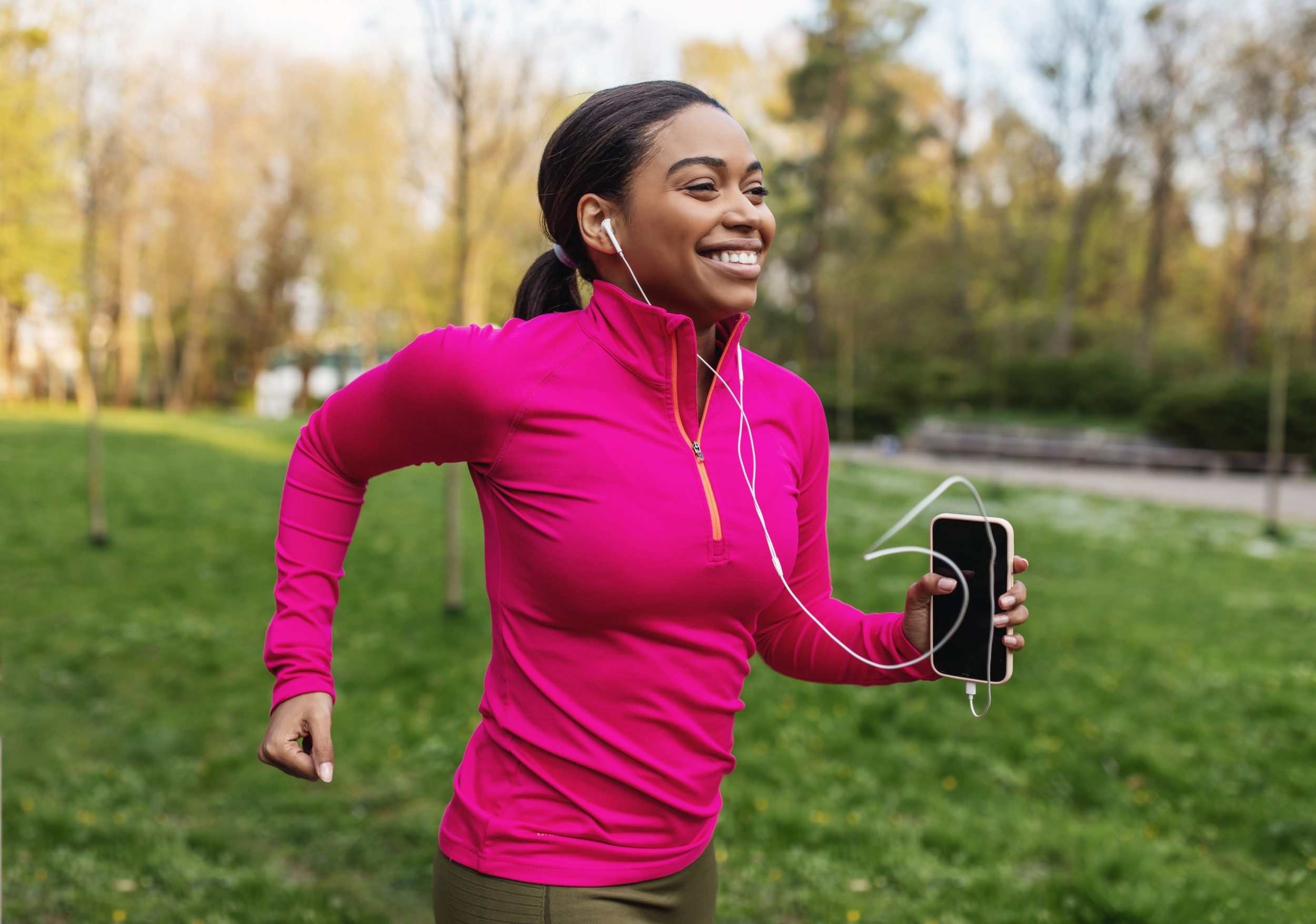 Exercise inequality is getting worse, especially for disadvantaged women