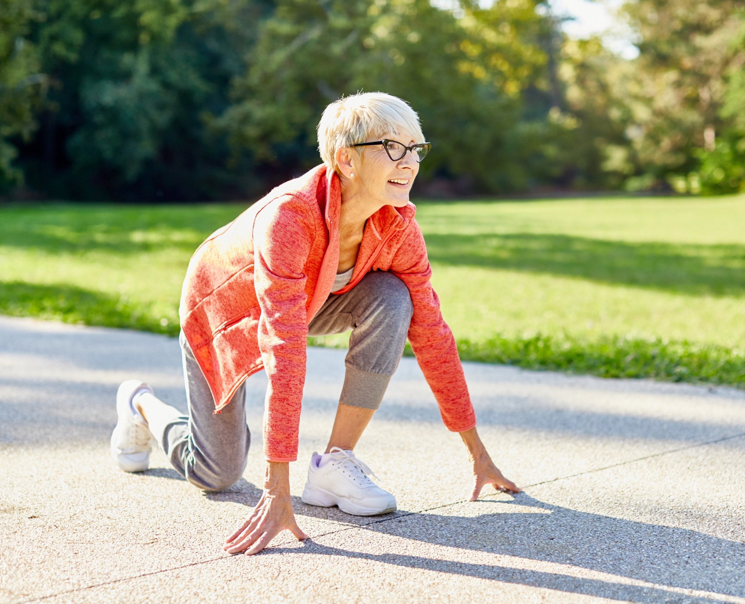 Why do aging muscles stop healing themselves? Scientists found an answer