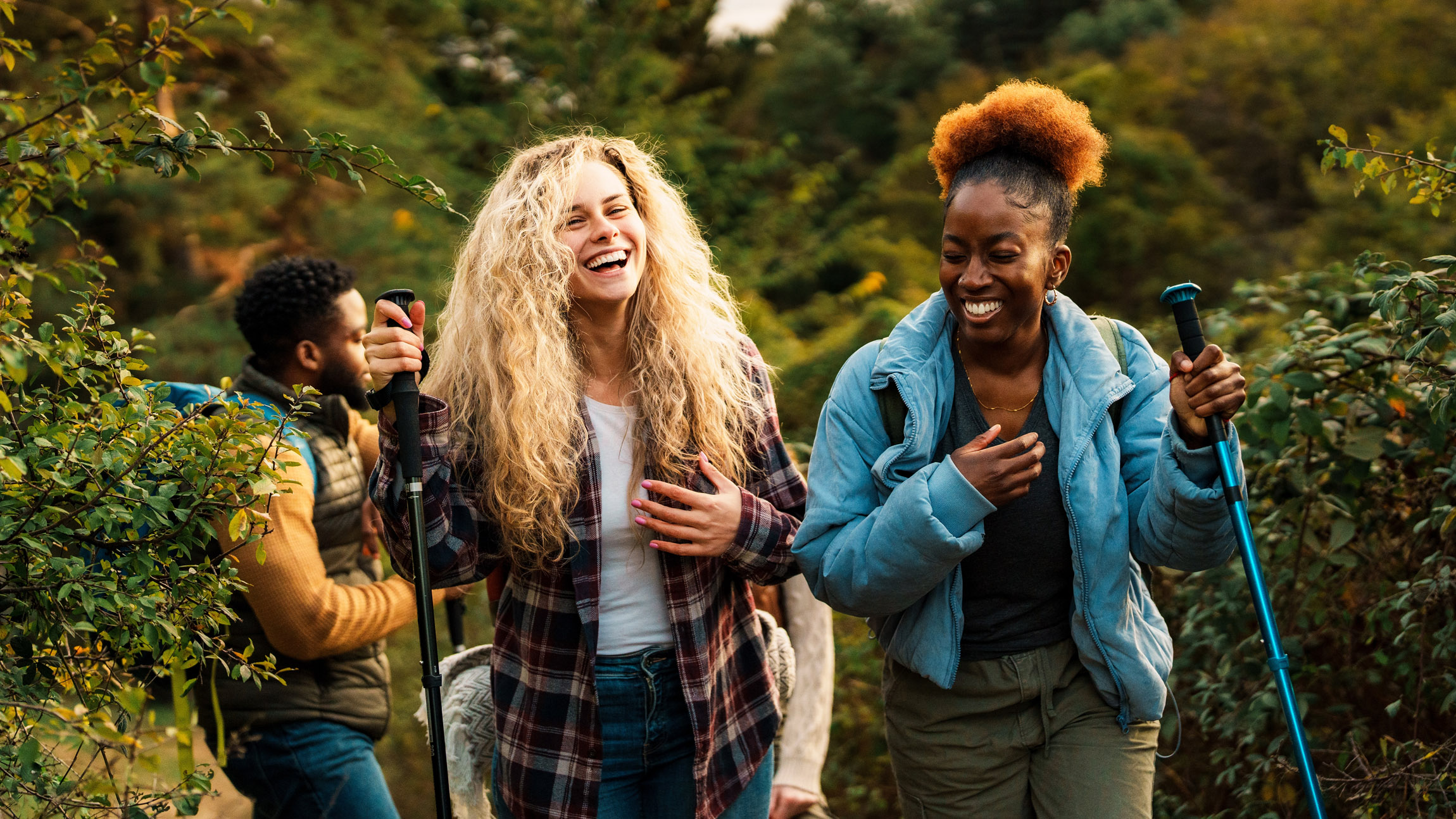 The happiest single people have one thing in common - Earth.com