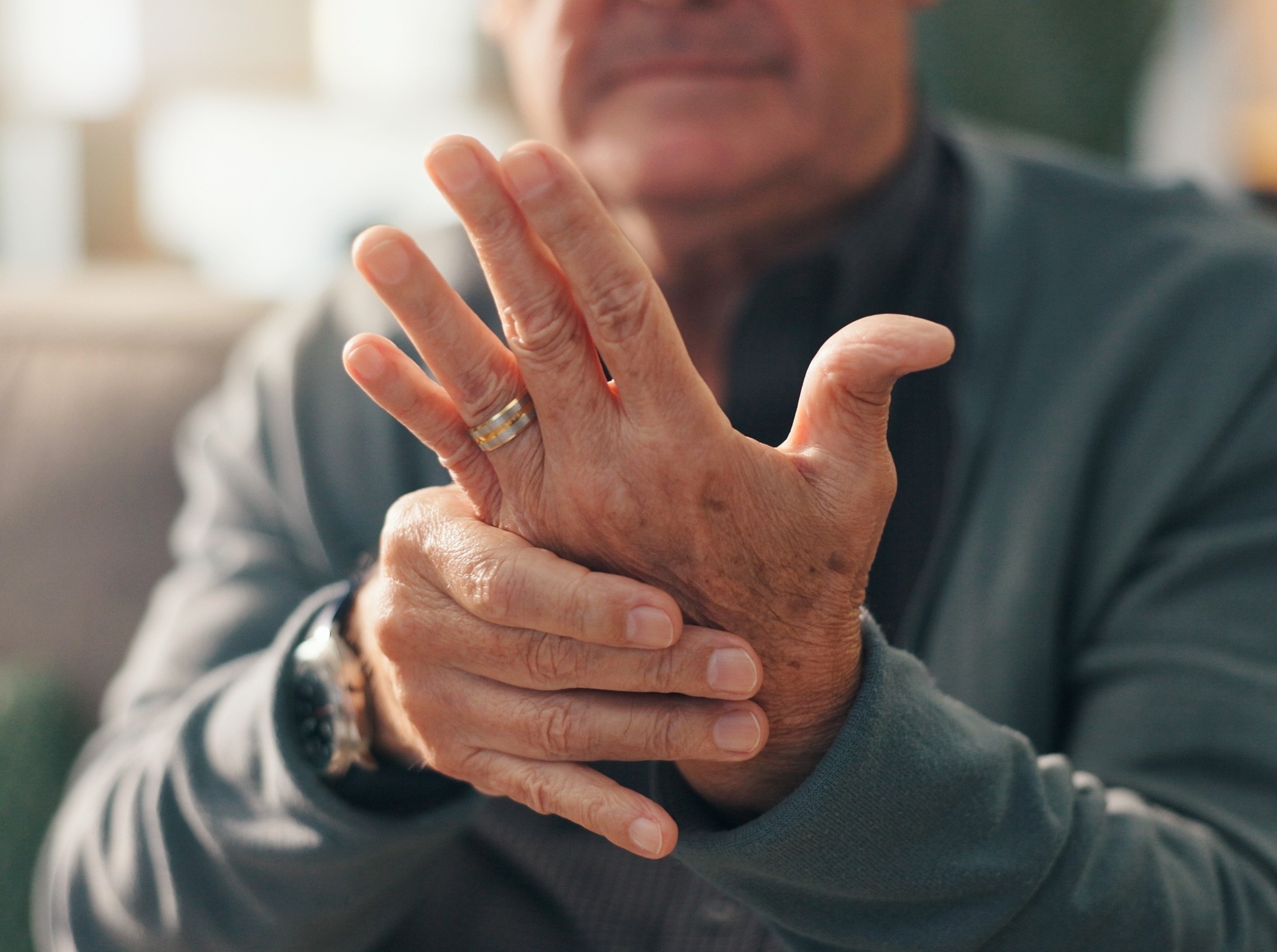 Air pollution can trigger painful rheumatoid arthritis flares