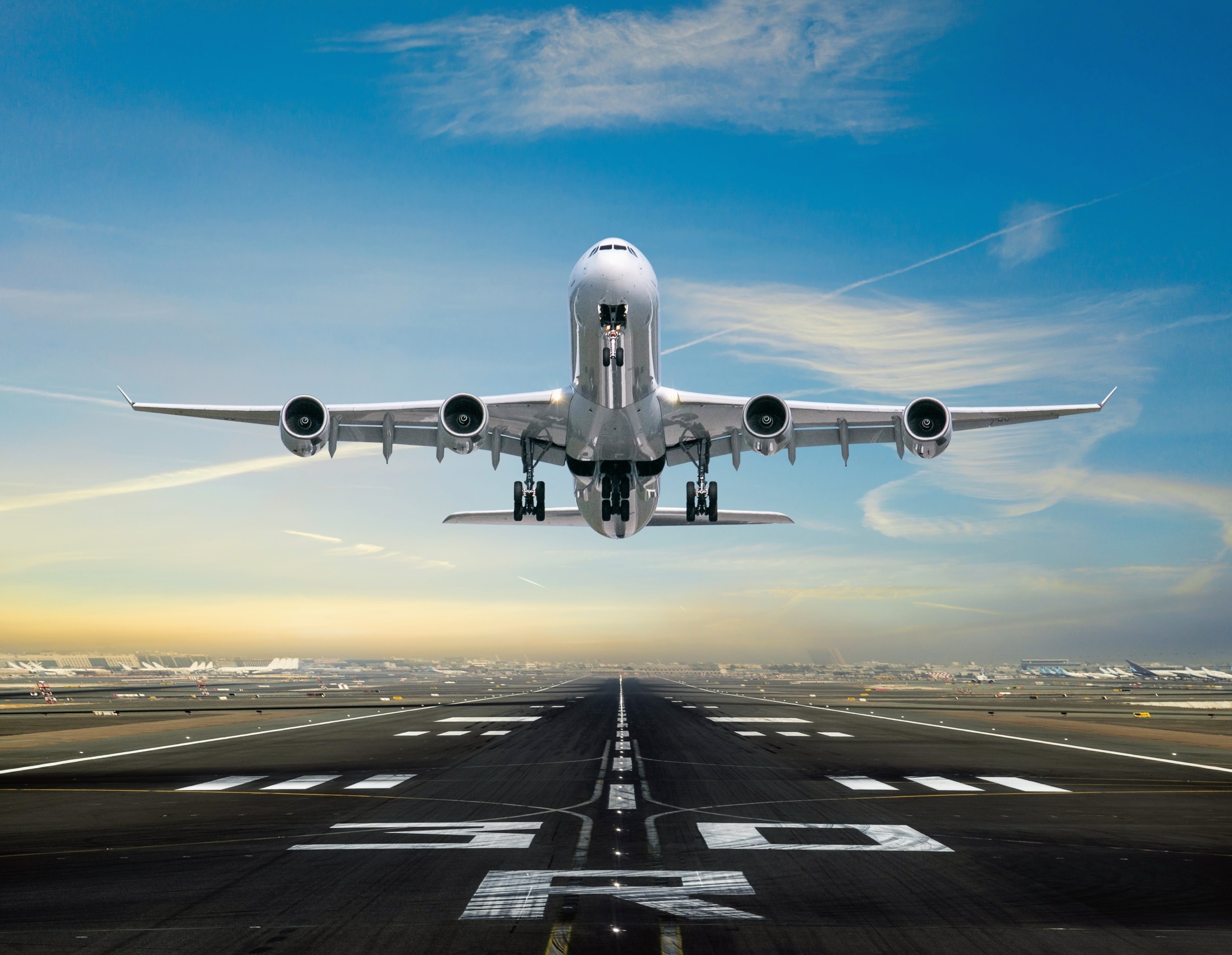 Giving up flights helps the climate far more than people think